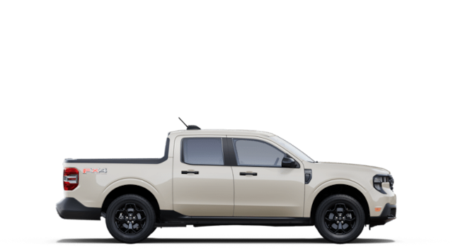 2025 Ford Maverick